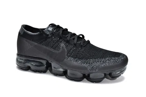 Nike Air VaporMax Black/Grey – photo 5