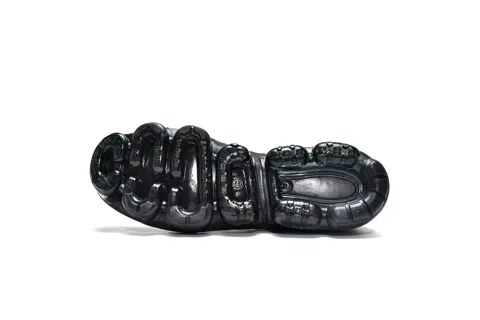 Nike Air VaporMax Black/Grey – photo 8