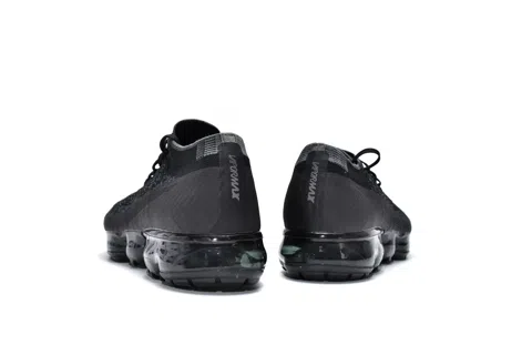 Nike Air VaporMax Black/Grey – photo 7