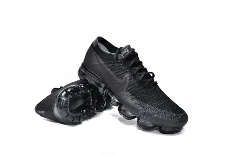 Nike Air VaporMax Black/Grey – photo 6
