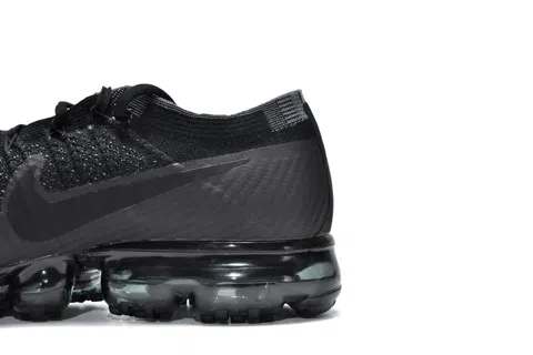 Nike Air VaporMax Black/Grey – photo 3