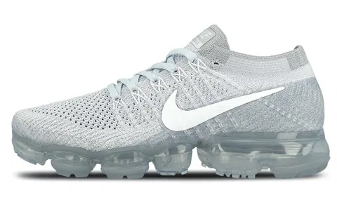 Grey/White