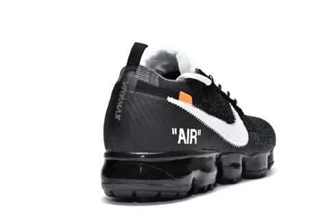 Nike Air VaporMax Triple Black – photo 6