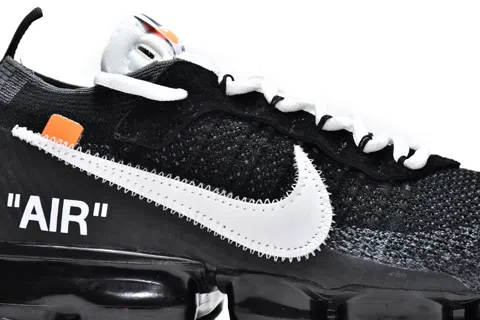 Nike Air VaporMax Triple Black – photo 10