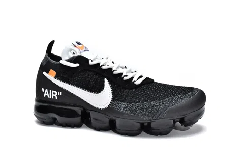 Nike Air VaporMax Triple Black – photo 4
