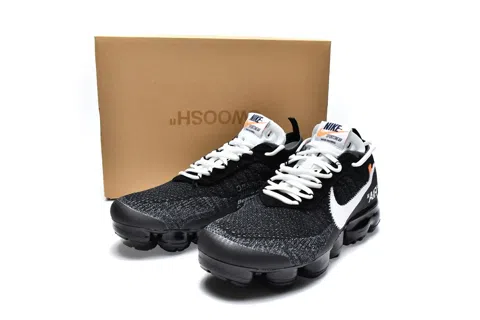 Nike Air VaporMax Triple Black – photo 11