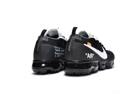 Nike Air VaporMax Triple Black – photo 7