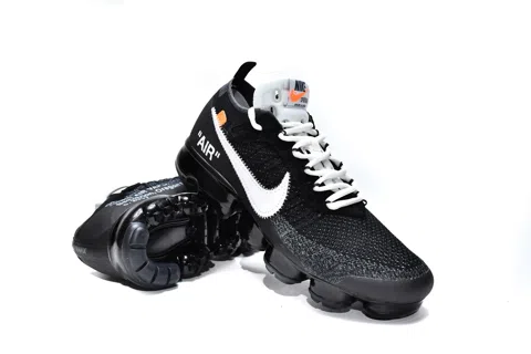Nike Air VaporMax Triple Black – photo 5
