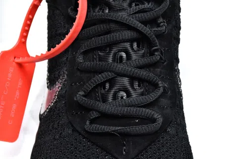 Nike Air VaporMax Black/White – photo 8