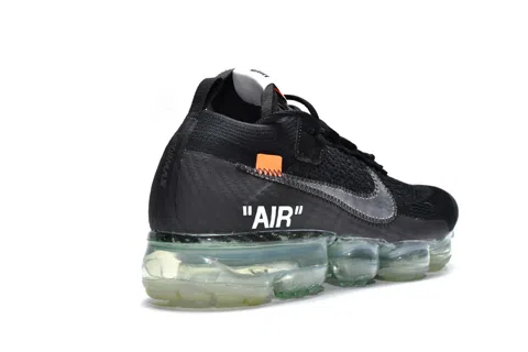 Nike Air VaporMax Black/White – photo 5