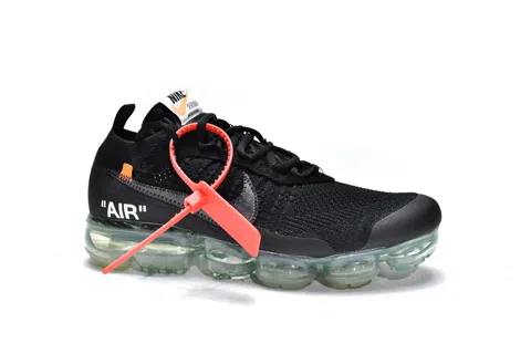 Nike Air VaporMax Black/White – photo 3