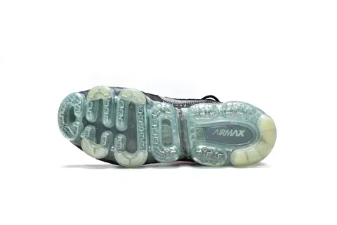 Nike Air VaporMax Black/White – photo 7