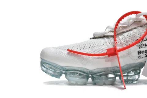 Nike Air VaporMax Triple White – photo 4