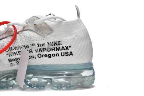 Nike Air VaporMax Triple White – photo 9
