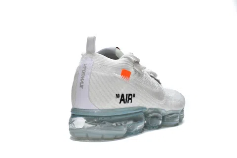 Nike Air VaporMax Triple White – photo 5