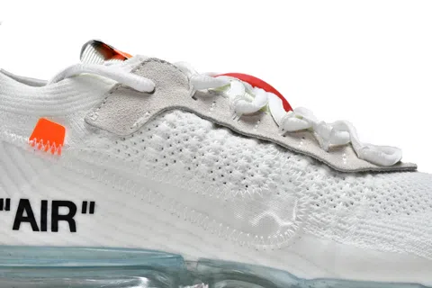 Nike Air VaporMax Triple White – photo 10