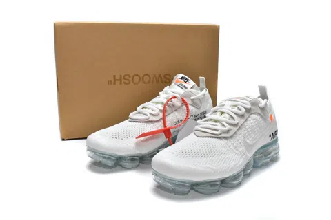 Nike Air VaporMax Triple White – photo 11
