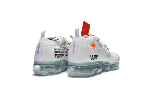 Nike Air VaporMax Triple White – photo 6
