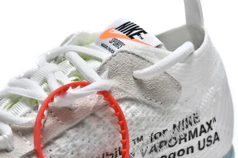 Nike Air VaporMax Triple White – photo 8