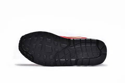 Nike Air Max 1 Curry Red – photo 8