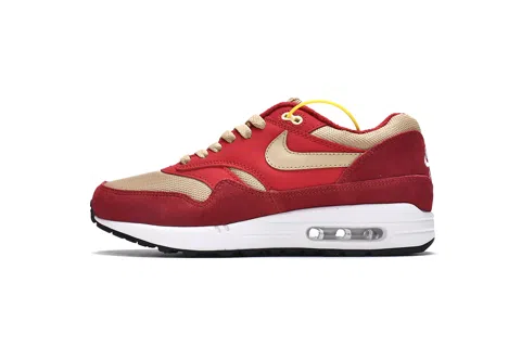 Curry Red