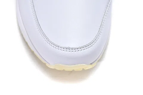 Nike Air Max 1 White/Red – photo 10