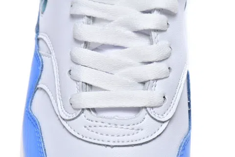 Nike Air Max 1 White/Blue – photo 9
