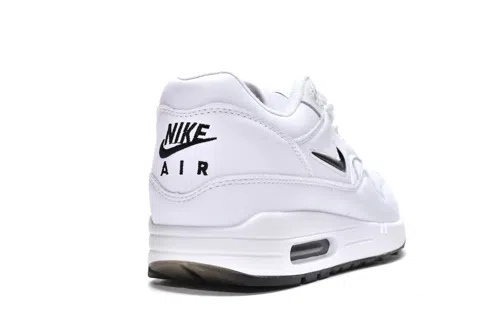 Nike Air Max 1 White/Black – photo 5