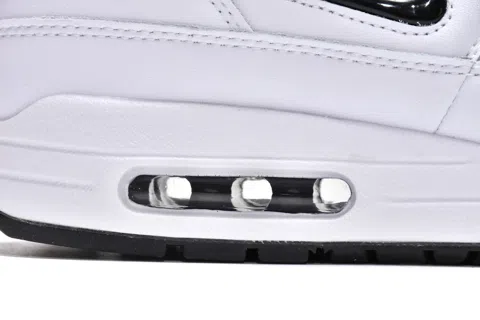 Nike Air Max 1 White/Black – photo 10