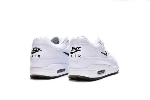 Nike Air Max 1 White/Black – photo 7