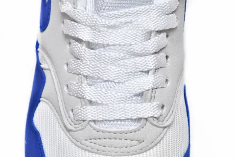 Nike Air Max 1 Royal Blue – photo 9
