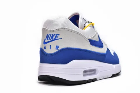 Nike Air Max 1 Royal Blue – photo 4