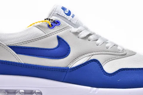 Nike Air Max 1 Royal Blue – photo 5