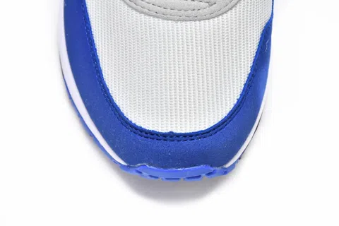 Nike Air Max 1 Royal Blue – photo 10