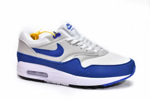 Nike Air Max 1 Royal Blue – photo 6