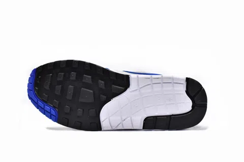 Nike Air Max 1 Royal Blue – photo 8