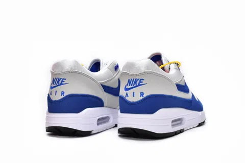 Nike Air Max 1 Royal Blue – photo 7