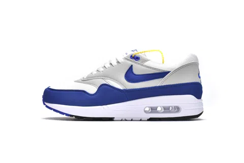 Royal Blue