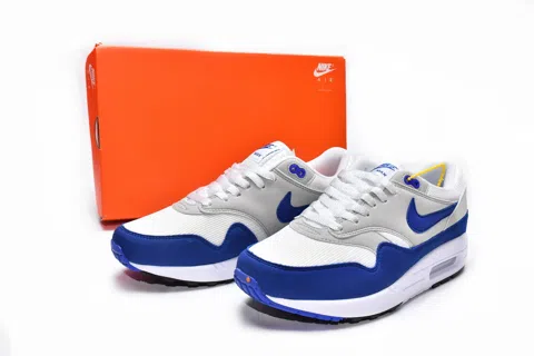 Nike Air Max 1 Royal Blue – photo 12