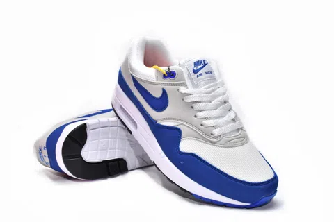 Nike Air Max 1 Royal Blue – photo 3
