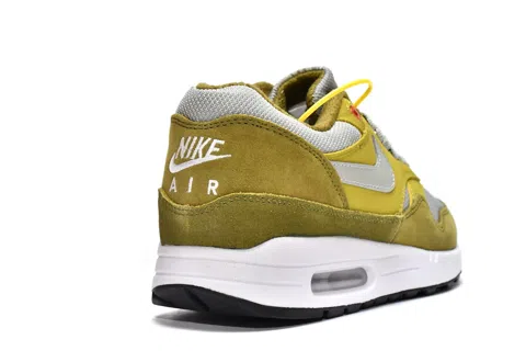 Nike Air Max 1 Curry Green – photo 5