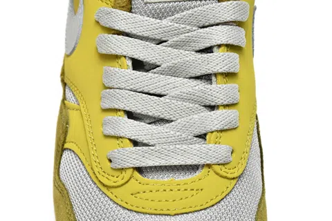 Nike Air Max 1 Curry Green – photo 10