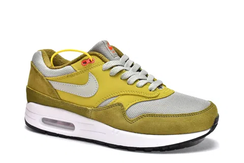 Nike Air Max 1 Curry Green – photo 6