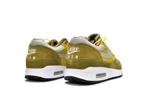 Nike Air Max 1 Curry Green – photo 7