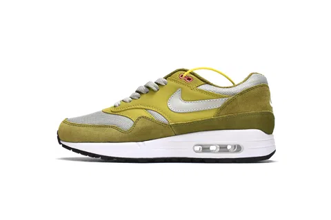 Curry Green