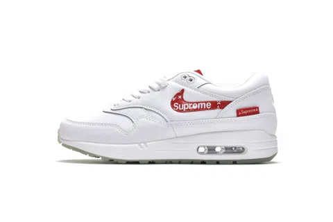 White/Red