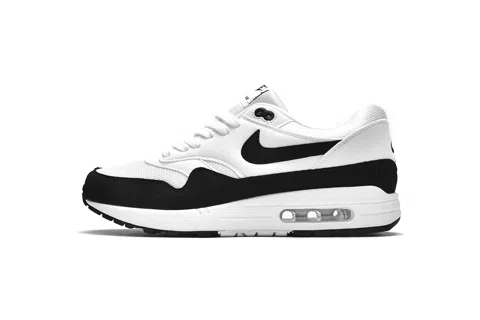 Black/White