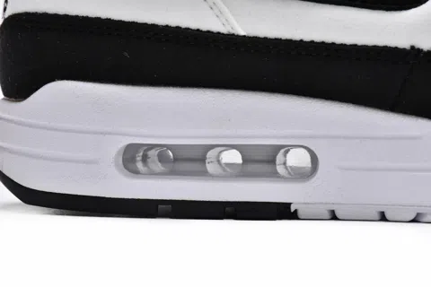 Nike Air Max 1 Black/White – photo 10