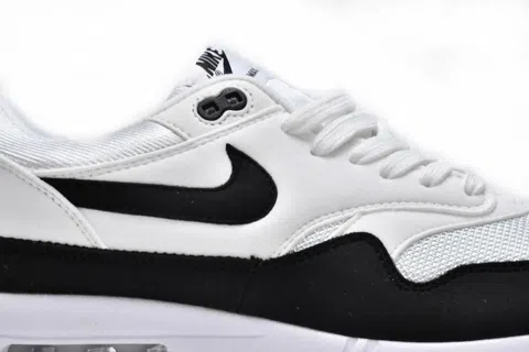 Nike Air Max 1 Black/White – photo 11