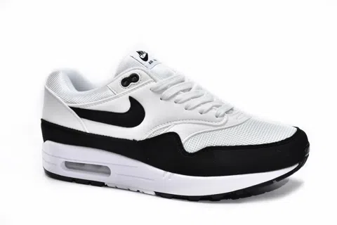 Nike Air Max 1 Black/White – photo 6